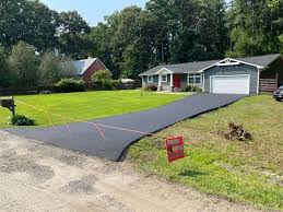 Best Driveway Border and Edging  in Oak Leaf, TX